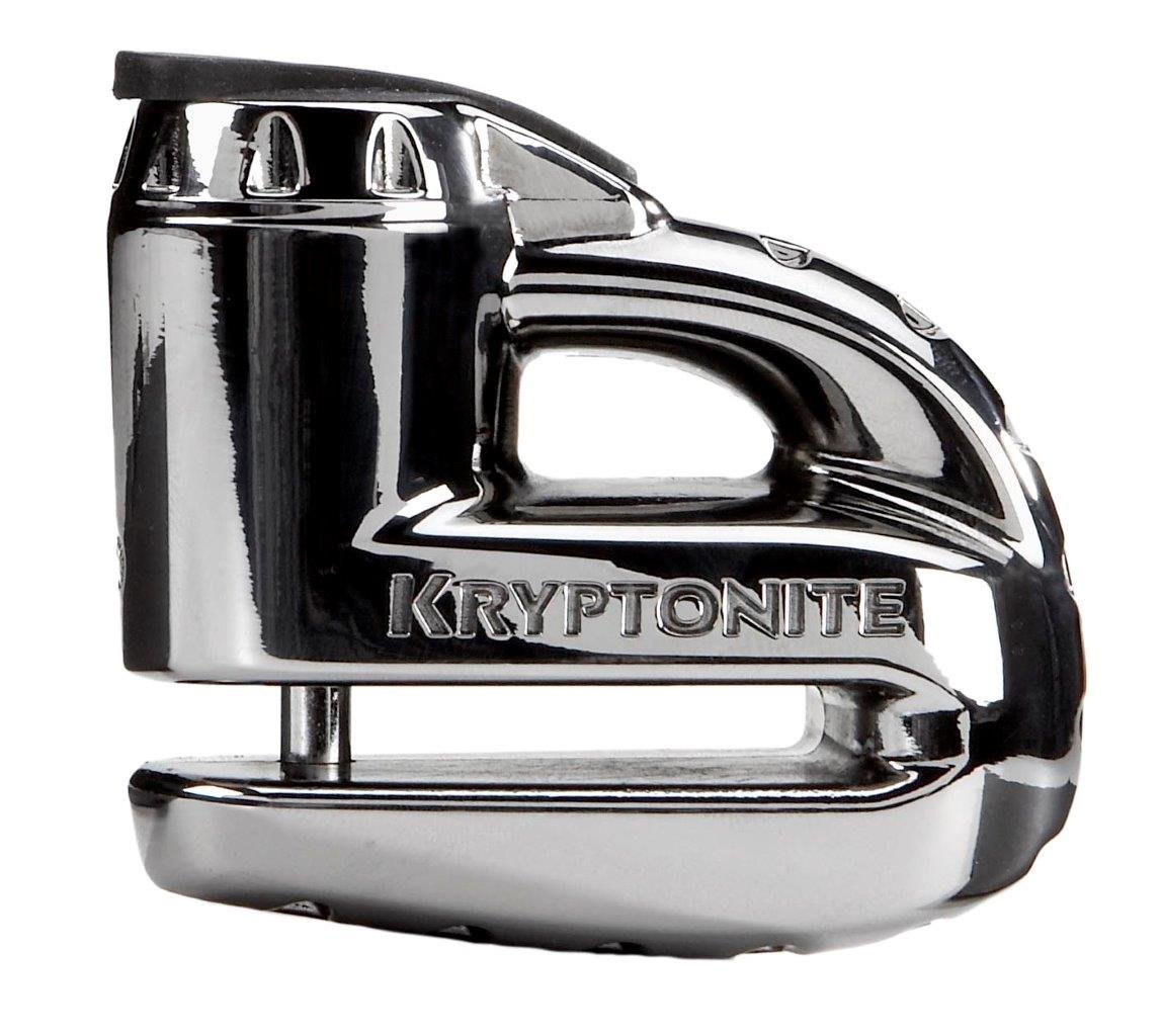Kryptonite, Blokada tarczy hamulcowej, Keeper, 5-S2 Disc lock