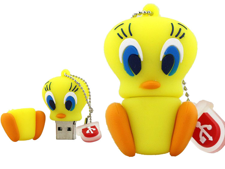Pendrive DR. MEMORY Tweety, 32GB