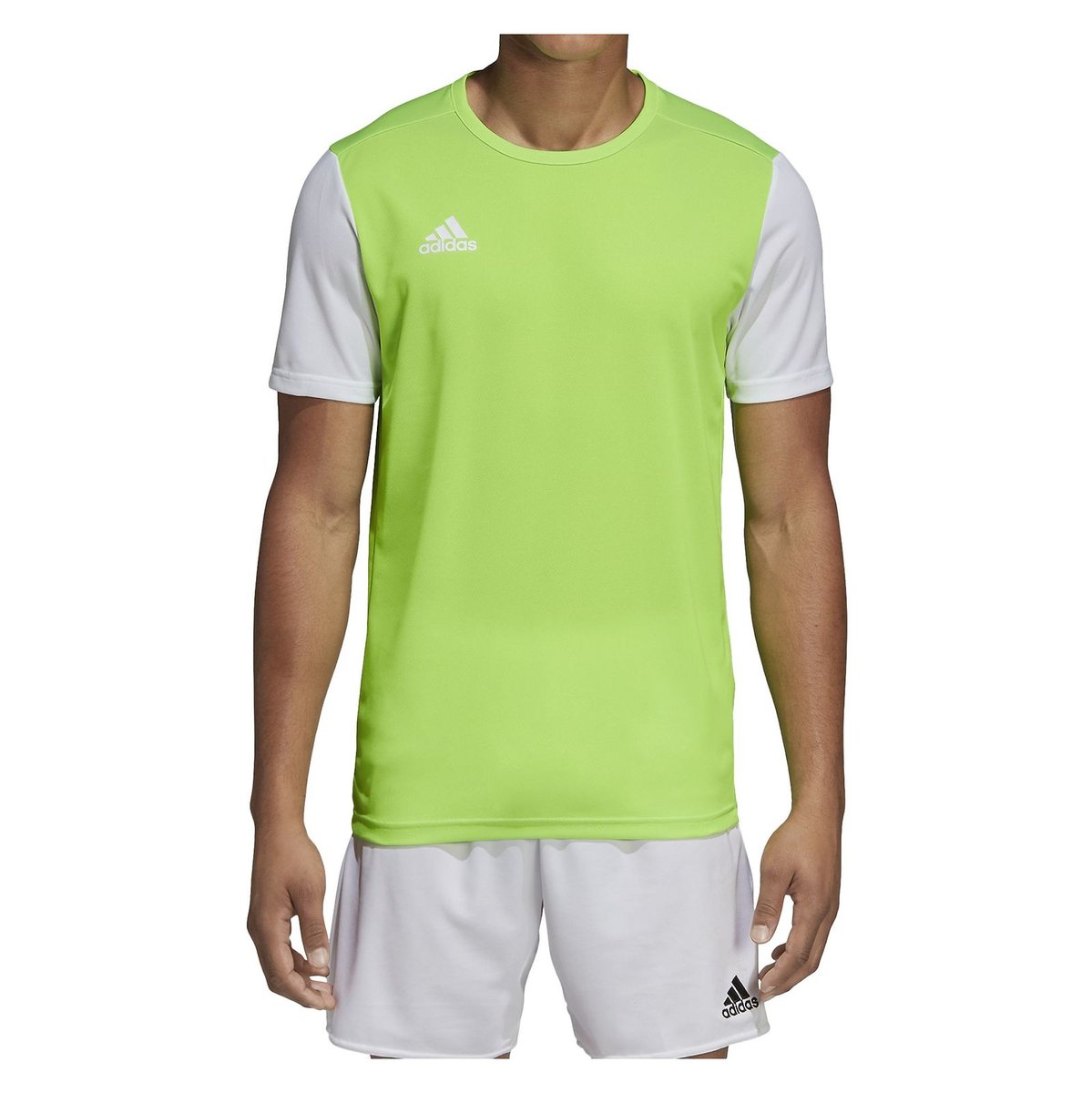 Adidas Koszulka Junior T-shirt Estro 19 r.164