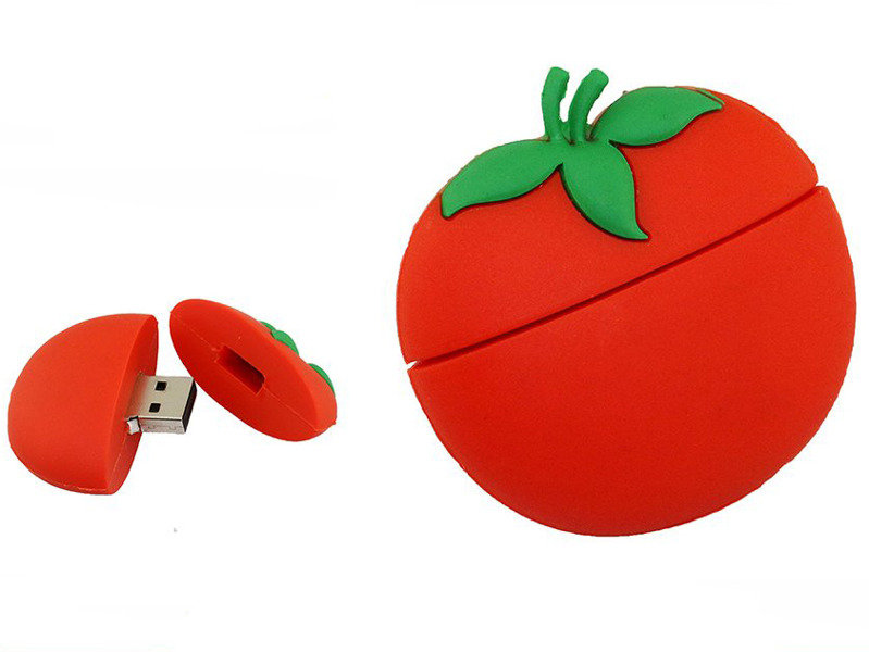 Pendrive DR.MEMORY Pomidor, 16 GB