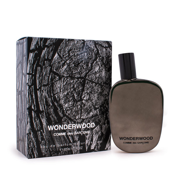 Comme Des Garcons Wonderwood Woda perfumowana 50ml