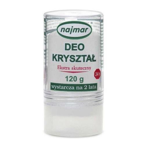 Nami Deo kryształ - naturalny dezodorant - Nami - 120g 03908