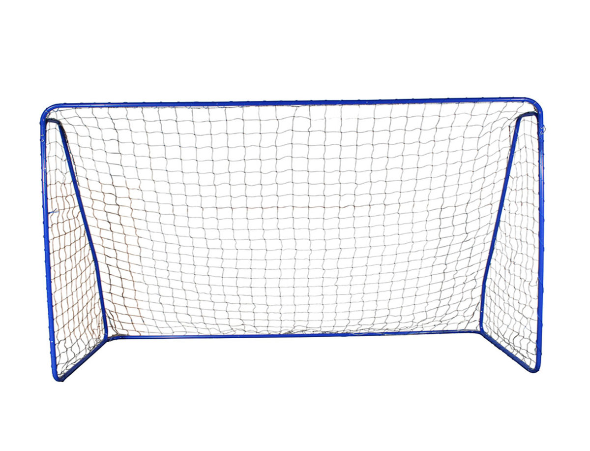 EJET Sport, Bramka do piłki nożnej, 240x160x100 cm
