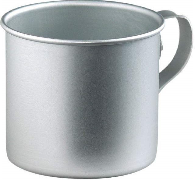 Ferrino KUBEK ALUMINIOWY TAZZA F79299