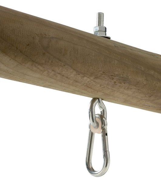 KBT, zawiesie do huśtawki, 14cm