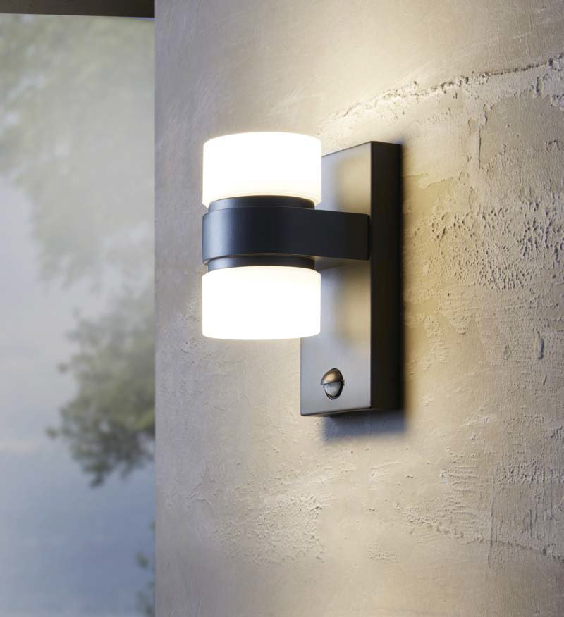 Eglo LAMPA OGRODOWA KINKIET ATOLLARI 96276 96276