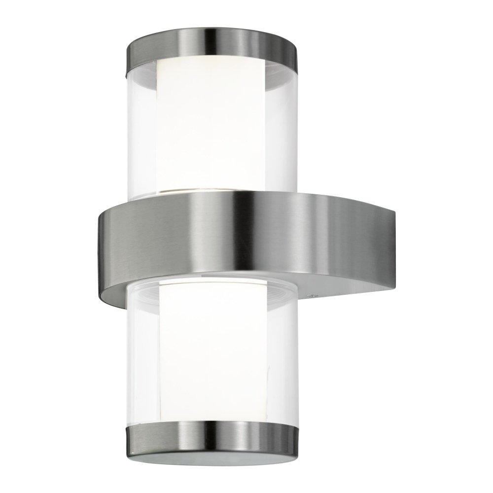 Eglo BEVERLY 94799 kinkiet 2x2x3,7W LED