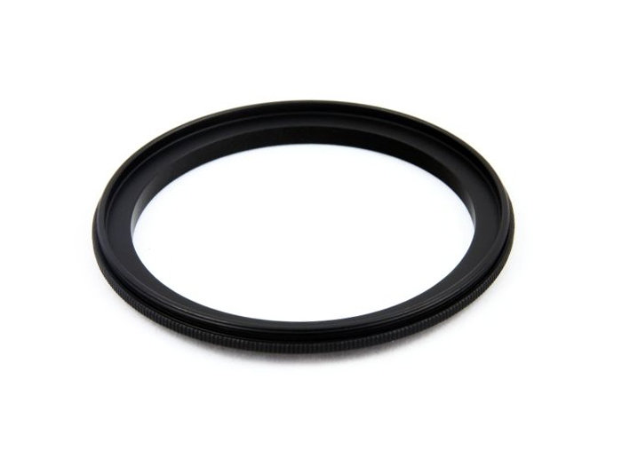 KiwiFotos Pierścień Adapter Odwrotnego Mocowania 52mm-55mm SB1995