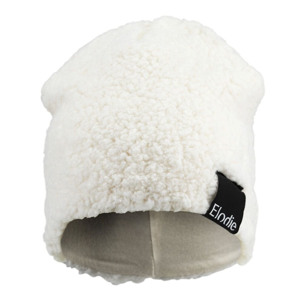 Elodie Details, Czapka dziecięca, Shearling, rozmiar 48, 12-24 miesiące