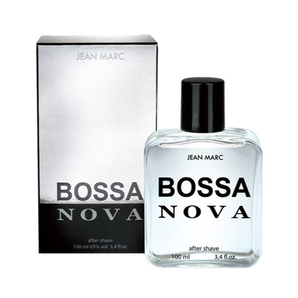 Jean Marc Dramers Płyn po goleniu Bossa Nova 100 ml