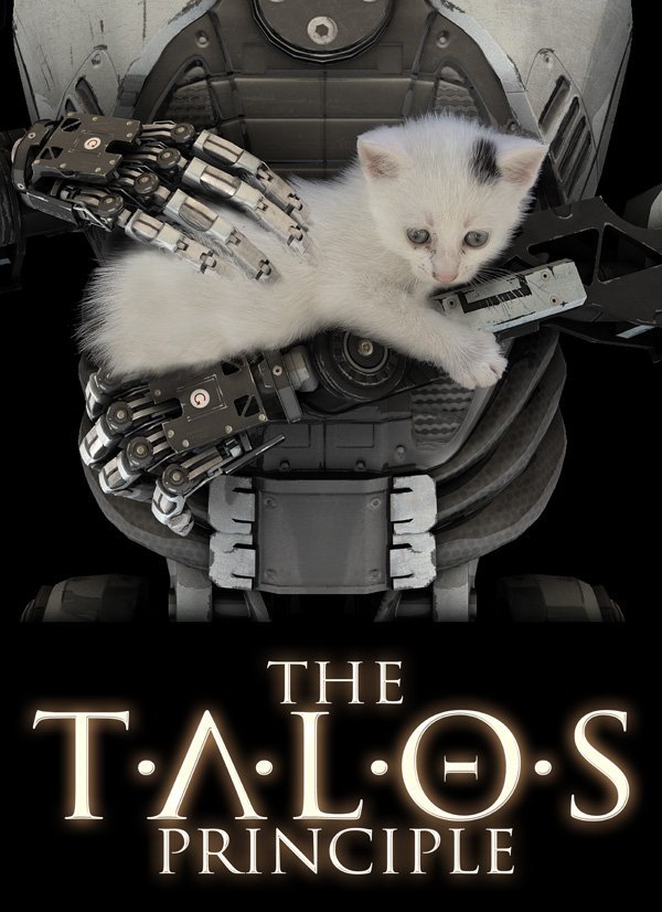 The Talos Principle