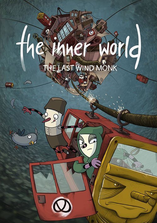 The Inner World