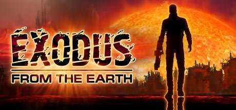 Exodus from the Earth