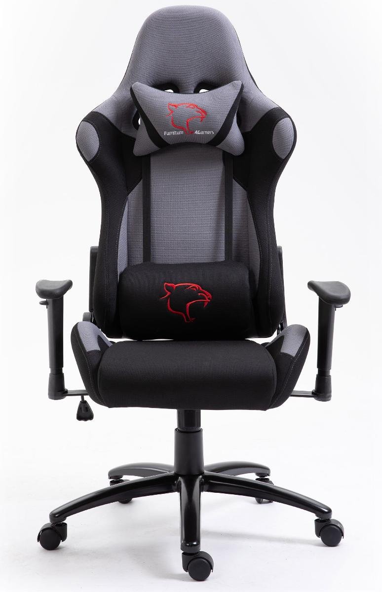 Furniture 4 gamers F4G FG38/F Grafitowy (F4GFG38DG/F)