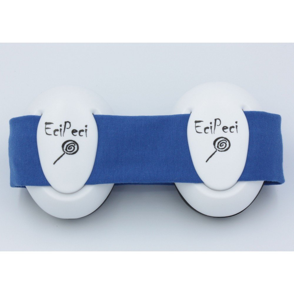 EciPeci Słuchawki Wygłuszające Ochronne Dla Dzieci