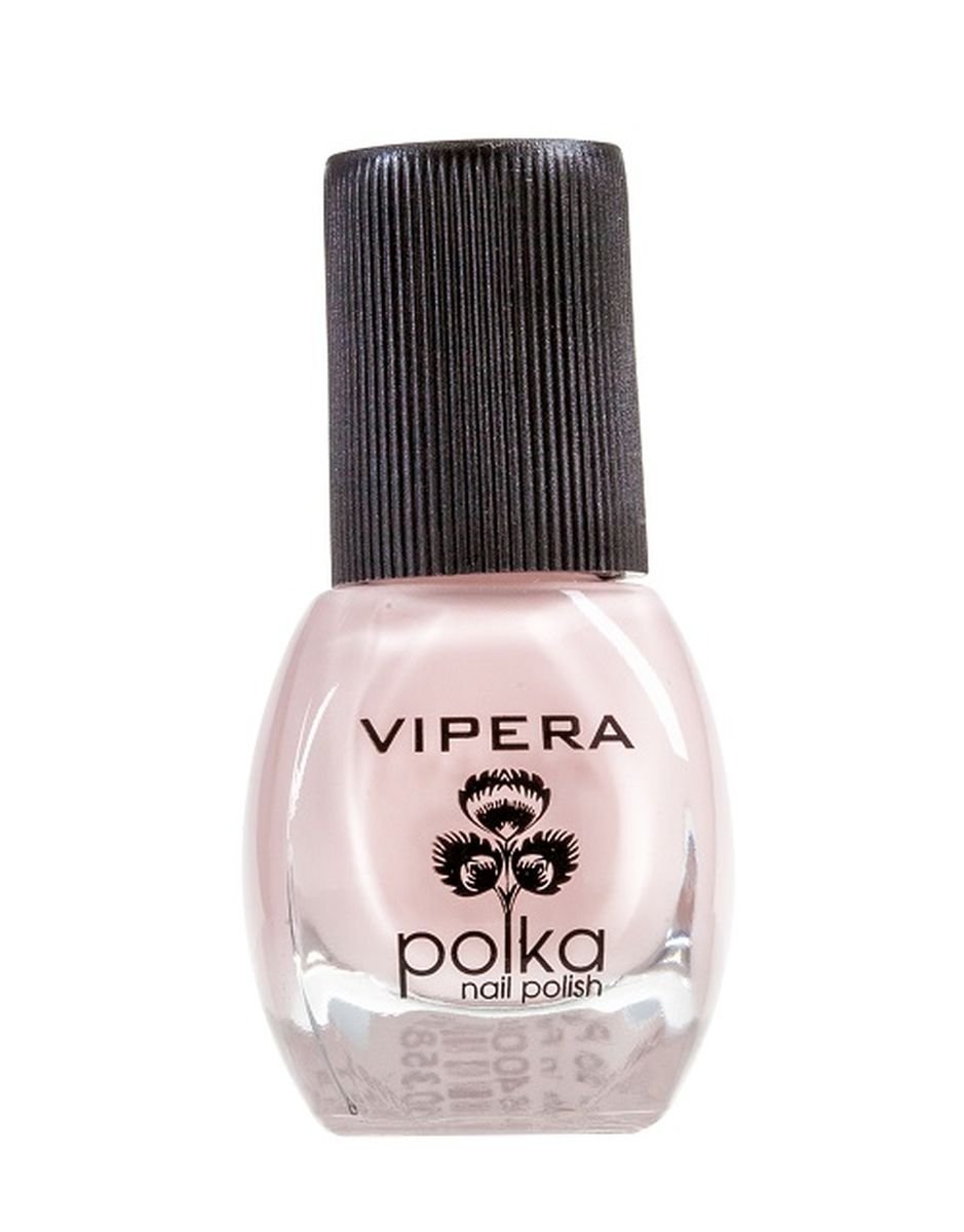 Vipera Polka Nail Polish lakier do paznokci 129 5.5ml