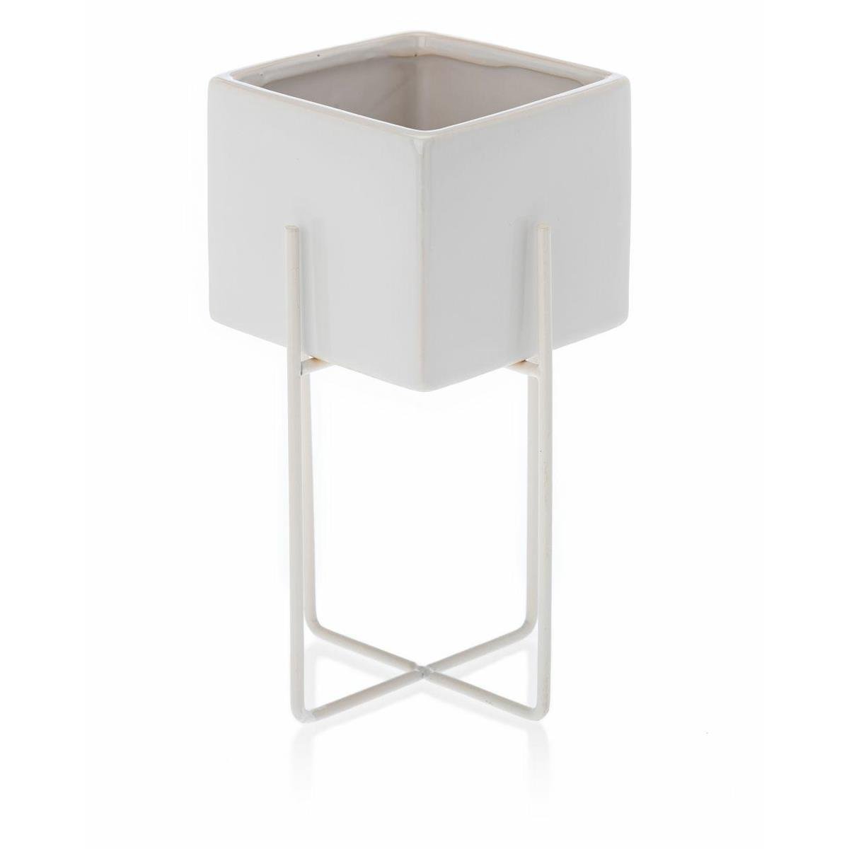 Blumfeldt Mizu White 23 cm