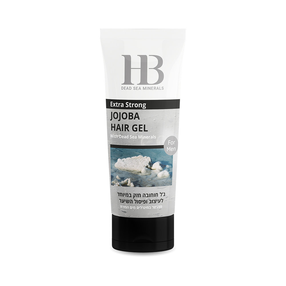 Health&beauty Żel Modelujący Do Włosów 200ML