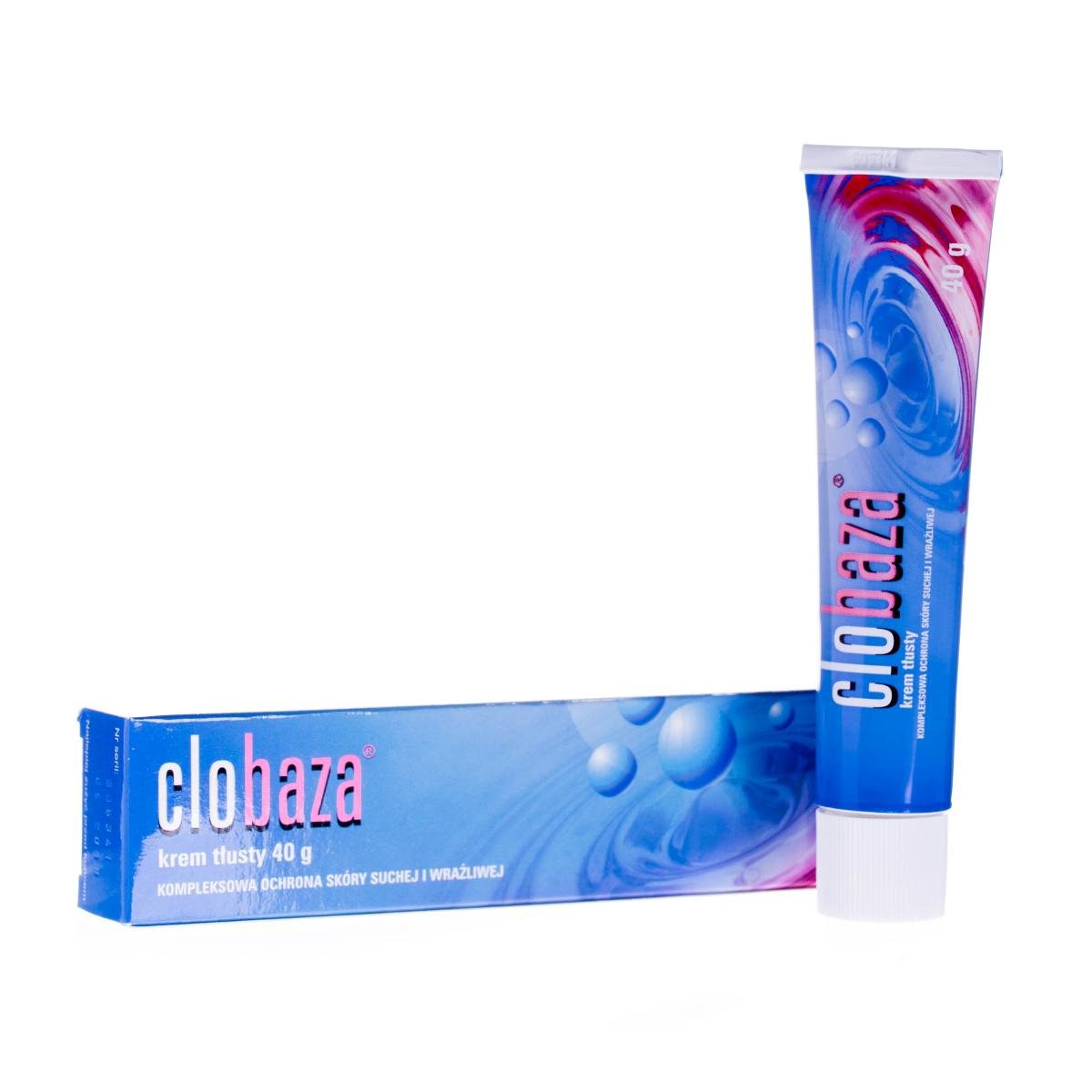 GlaxoSmithKline CLOBAZA 40ml