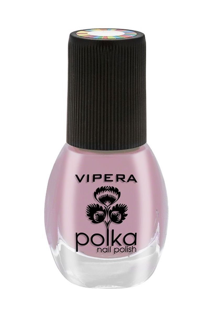 Vipera Polka Nail Polish 010 5.5ml