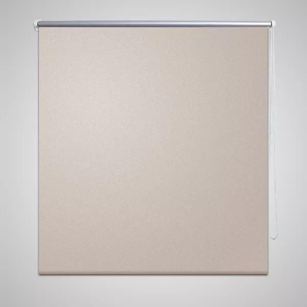 vidaXL vidaXL Roleta przeciwsoneczna 40 x 100 cm Beowa