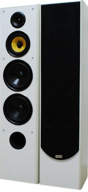 Taga Harmony TAV-606F v.3 :  - Wenge THTAV-606FV3MW