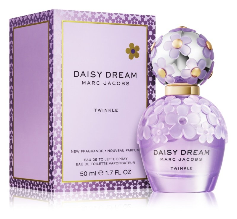 Marc Jacobs Daisy Dream Twinkle woda toaletowa 50ml