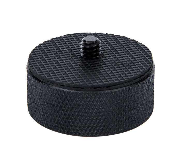 KiwiFotos Adapter Przejściówka Redukcja Gwint 3/8\ Na 1/4\ SB3980