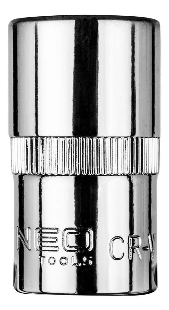 NEO-TOOLS Nasadka sześciokątna 1/2