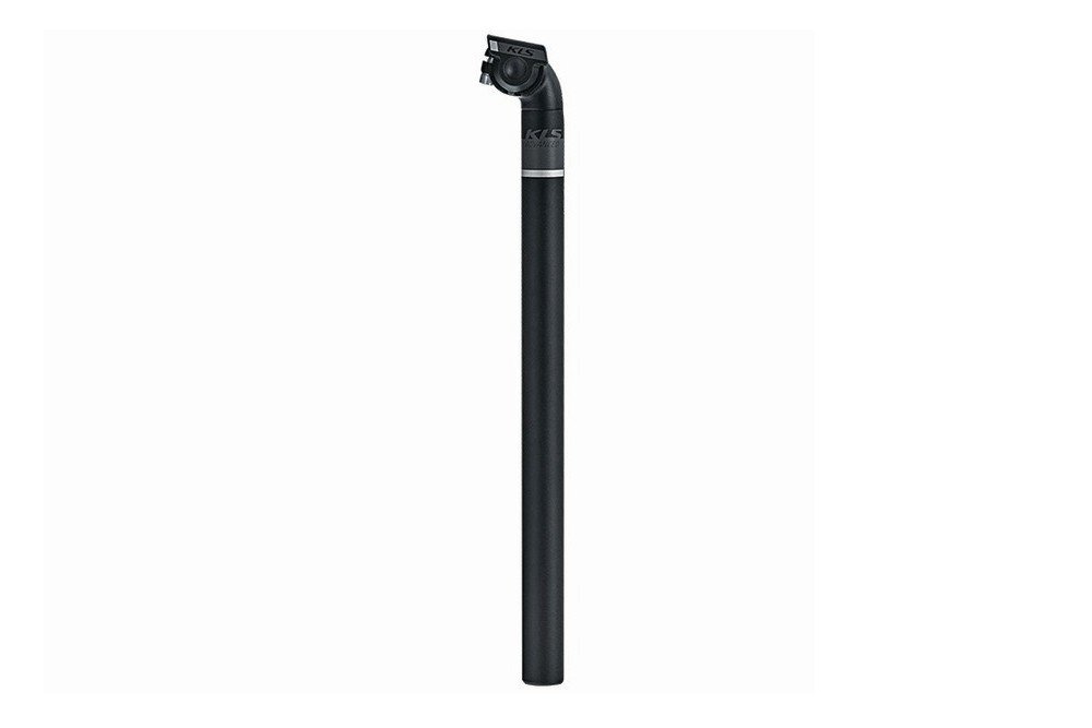 Kellys Wspornik siodła ADVANCED XC 70 017, 400mm/30,9mm czarny (W0657)