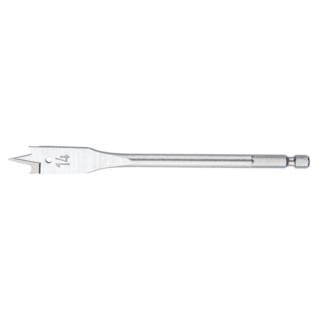 Graphite do drewna GRAPHITE 57H220 łopatkowe 14 x 152 mm