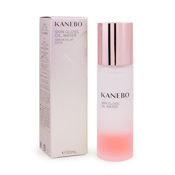 Kanebo, Skin Gloss, serum do twarzy, 50 ml