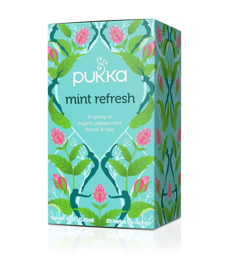 Pukka Herbs Herbata Refresh - Herbs 2227-0
