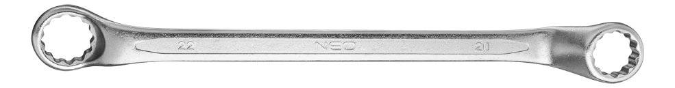 NEO-TOOLS Tools Tools 09-920 20x22mm