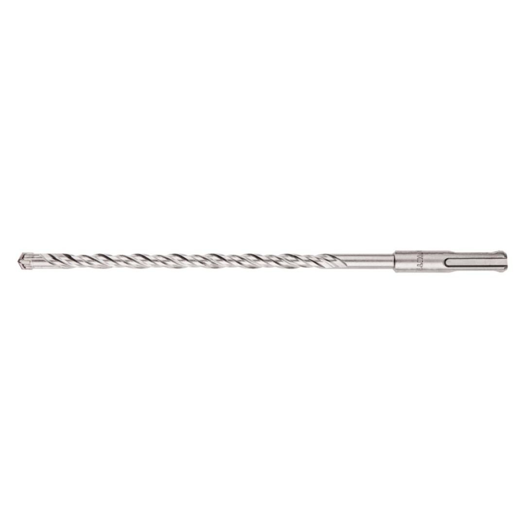 VERTO Wiertło do betonu SDS Plus, 8 x 210 mm, S4, quatro TOP-60H534