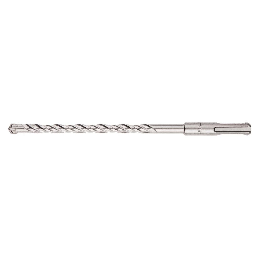 VERTO Wiertło do betonu SDS Plus, 8 x 160 mm, S4, quatro TOP-60H532