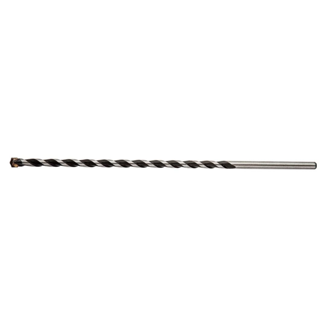 Graphite Wiertło do betonu 6 x 150 mm, końcówka motylkowa TOP-57H330