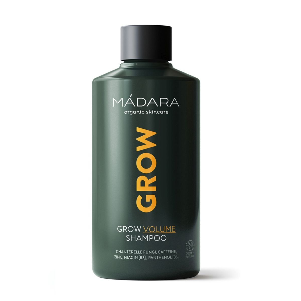 Madara Grow Volume - Szampon nadający objętość włosom