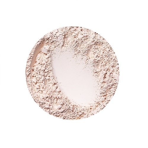 Annabelle Minerals NATURAL CREAM - PODKŁAD MATUJĄCY 10 G
