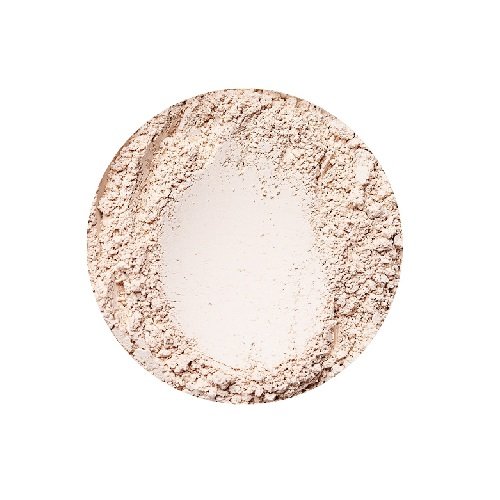 Annabelle Minerals Podkład rozświetlający Golden Cream 4g