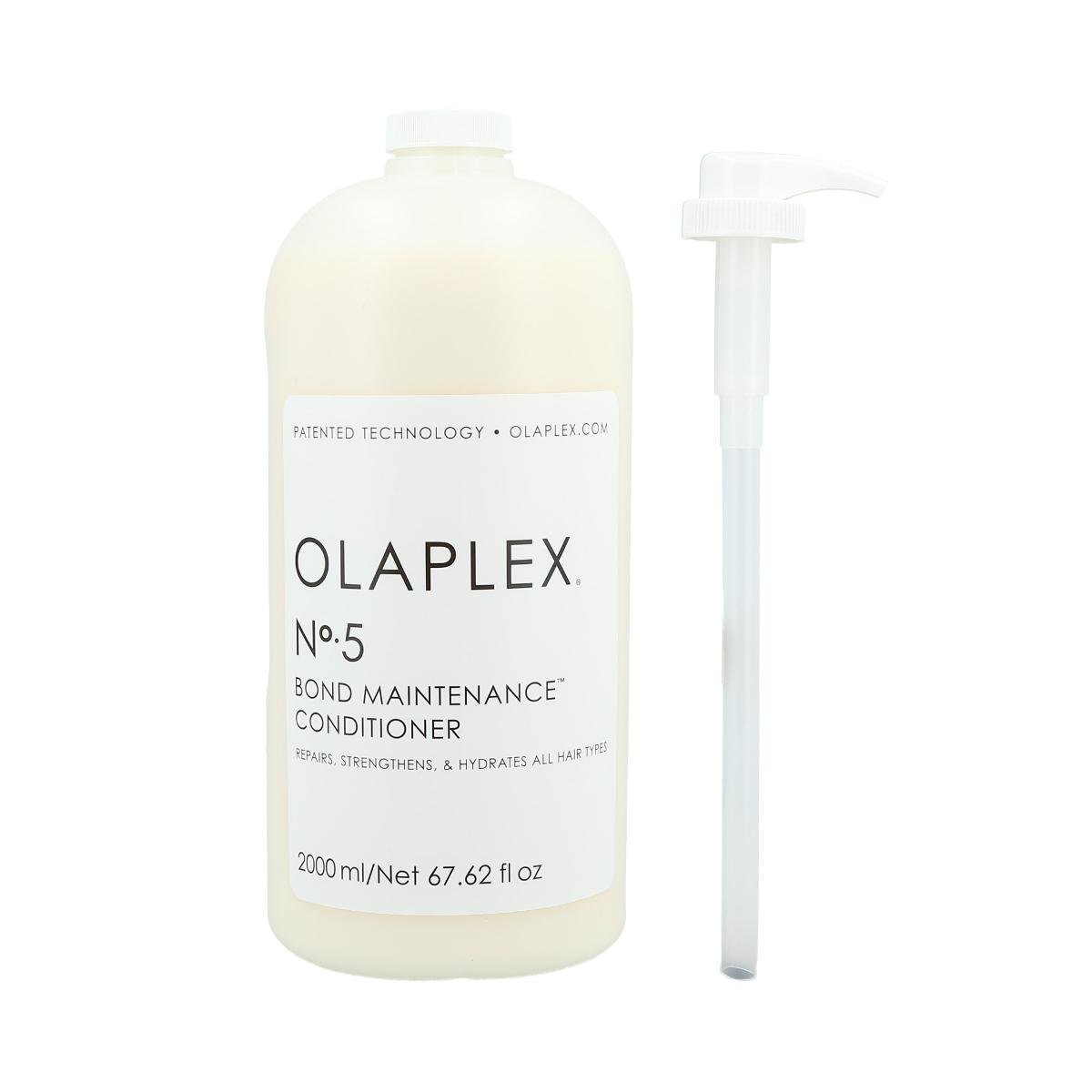 Olaplex Bond Maintenance No 5 odżywka 2000 ml