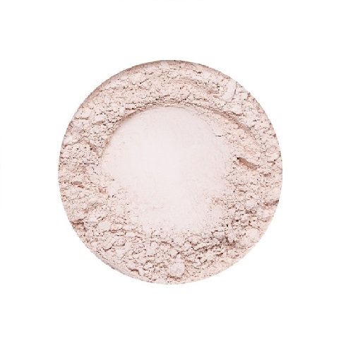 Annabelle Minerals Podkład mineralny kryjący Natural Cream 10g