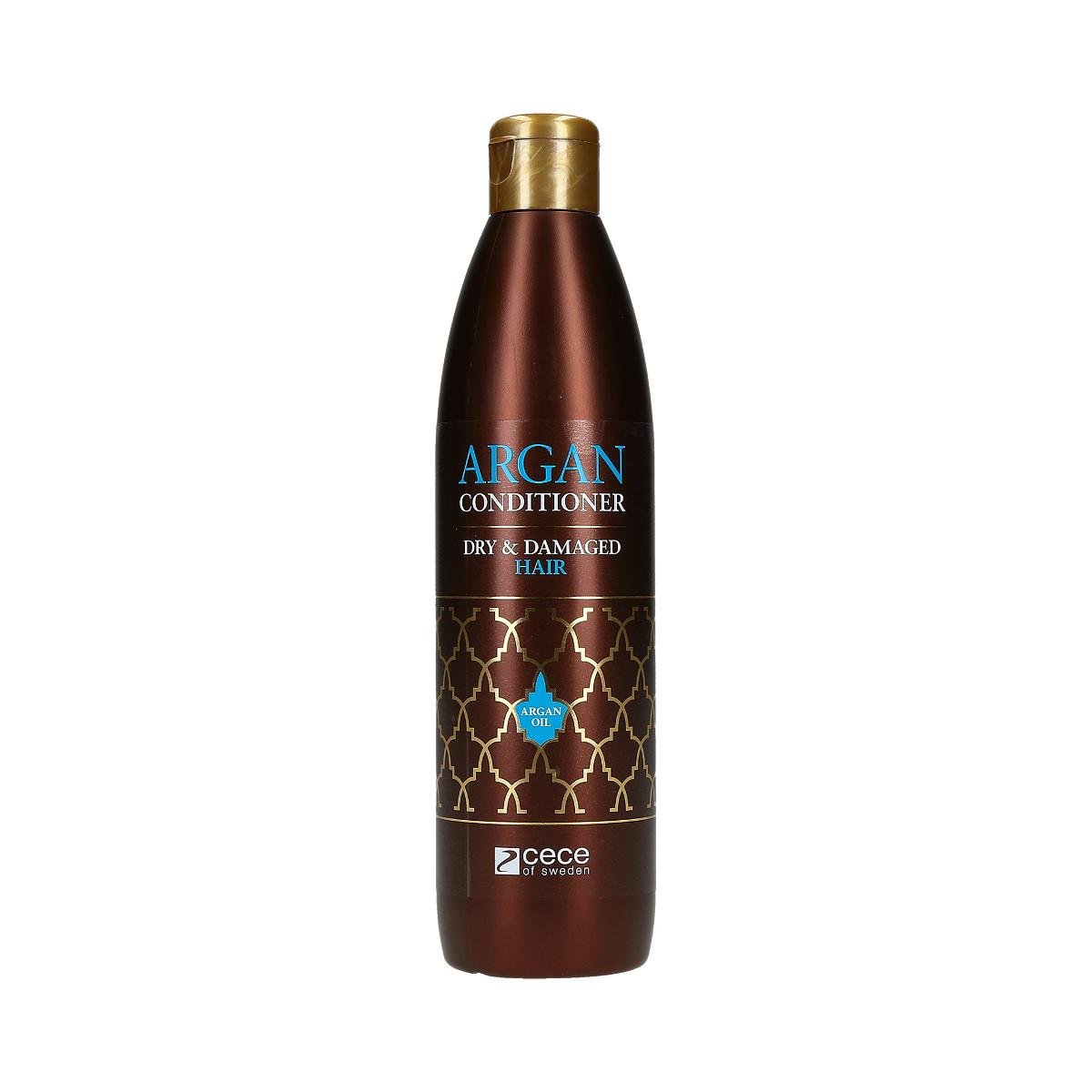 CeCe of Sweden Of Sweden Argan Odżywka Do Włosów 300ML