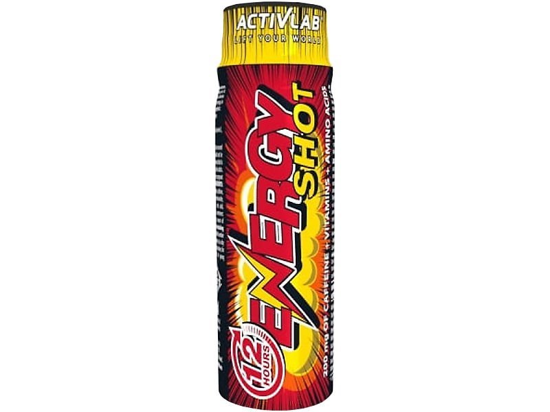 Activita Energy Shot 80 ml