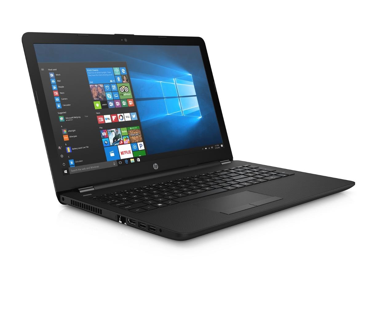 HP 15-bs155nw 4UL00EA, i3-5005U, 4 GB RAM, 15.6