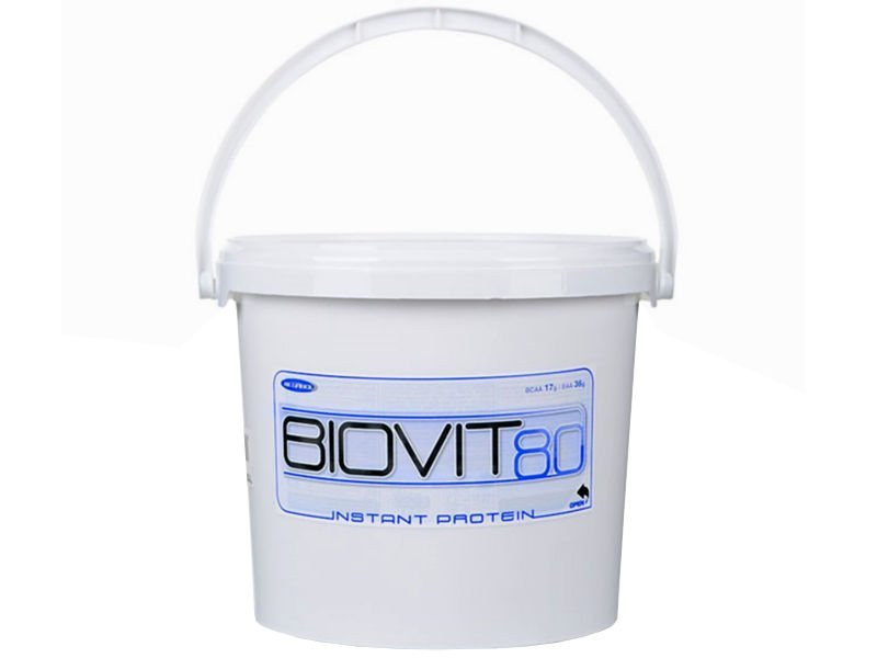 MEGABOL Biovit 80 - 2100G