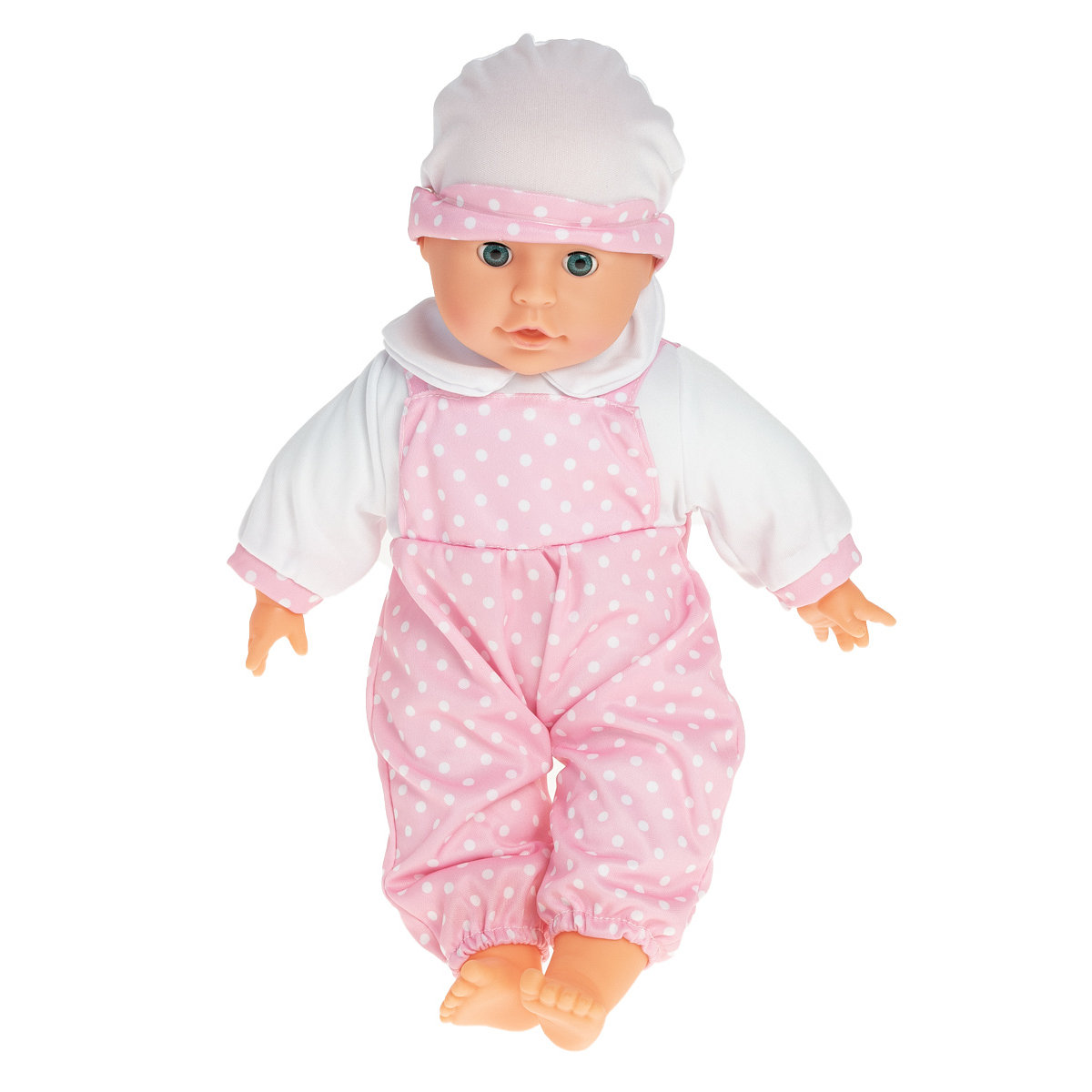 Smily LALKA BAMBOLINA AMORE Z DŹWIĘKIEM 1/6 BD1822B AN01
