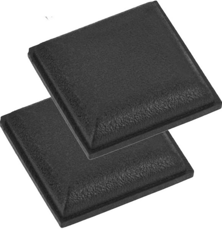 Wentronic Terminal głośnikowy 2 pol. 5.9 X 75.9 mm metalowymi osłonkami 11698