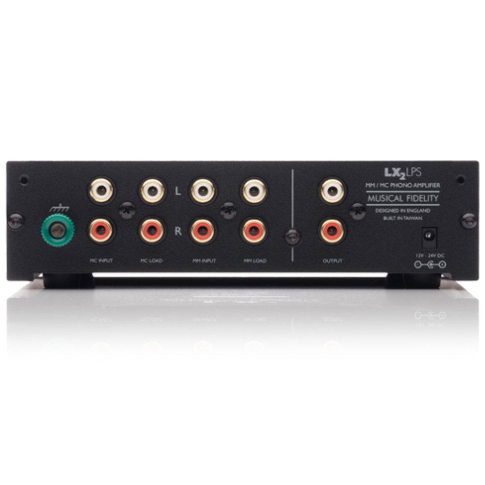Musical Fidelity V90-LPS
