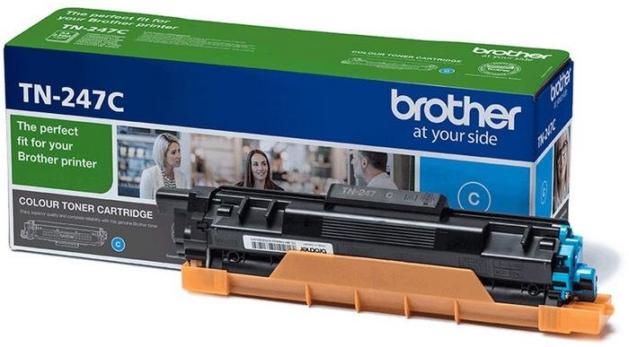 Toner Brother TN247C